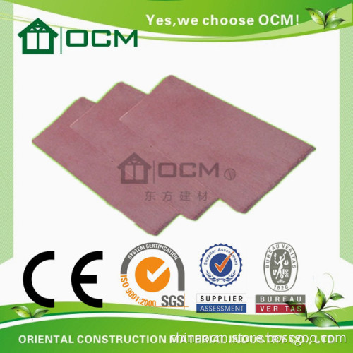Magnesium Oxide Board /MGO Board